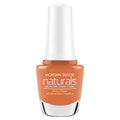 Morgan Taylor Naturals Sunkissed Sweetie, 0.5 oz