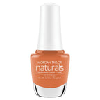 Morgan Taylor Naturals Sunkissed Sweetie, 0.5 oz