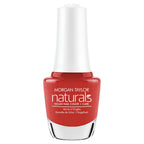 Morgan Taylor Naturals Worth The Wait, 0.5 oz