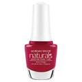 Morgan Taylor Naturals Bite Of The Apple, 0.5 oz
