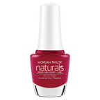 Morgan Taylor Naturals Bite Of The Apple, 0.5 oz