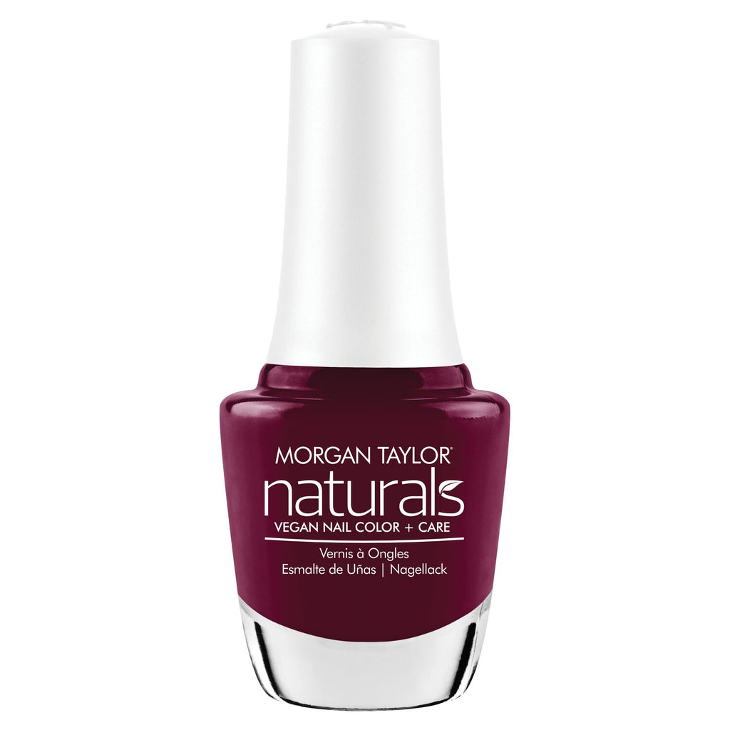 Morgan Taylor Naturals From The Ground Up, 0.5 oz