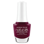 Morgan Taylor Naturals From The Ground Up, 0.5 oz