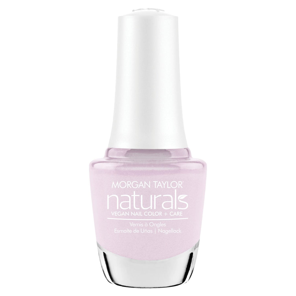 Morgan Taylor Naturals Calm, Cool & Collected, 0.5 oz