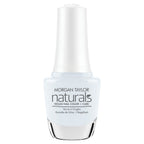 Morgan Taylor Naturals Breath Of Fresh Air, 0.5 oz