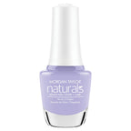 Morgan Taylor Naturals Raining Petals, 0.5 oz
