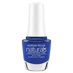 Morgan Taylor Naturals Make A Wish, 0.5 oz