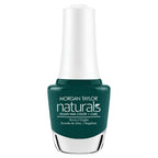 Morgan Taylor Naturals Relax & Reset, 0.5 oz