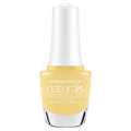Morgan Taylor Naturals Busy As A Bee, 0.5 oz