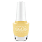 Morgan Taylor Naturals Busy As A Bee, 0.5 oz