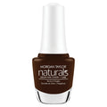 Morgan Taylor Naturals Bare With Me, 0.5 oz