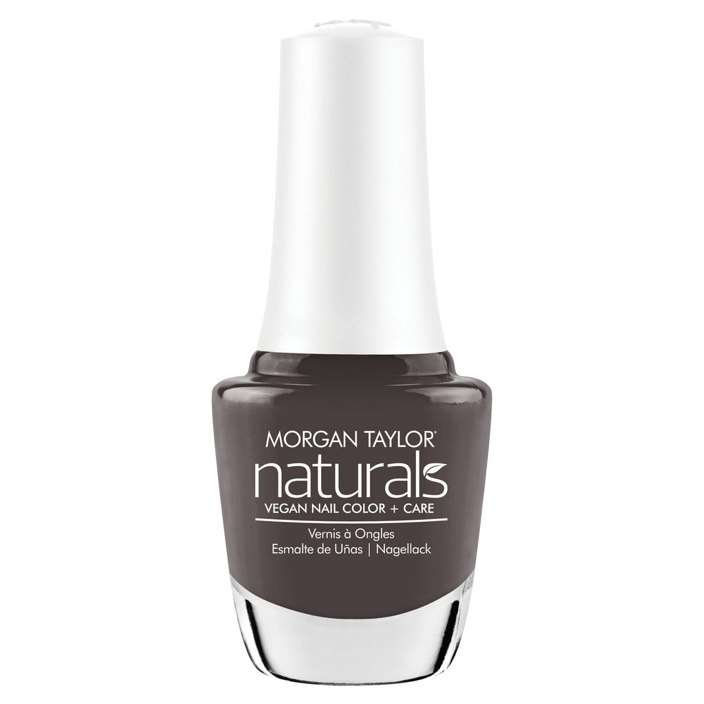 Morgan Taylor Naturals Wander With Me, 0.5 oz