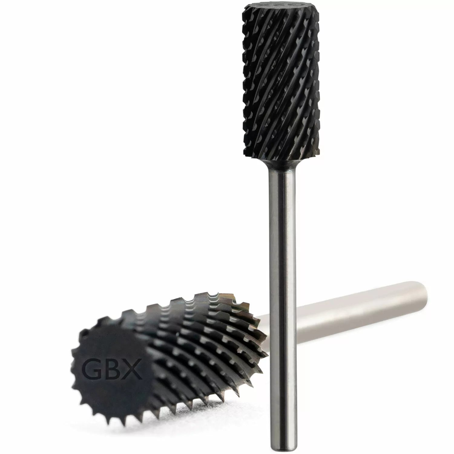 Gelish Super 2X Coarse Large Barrel 3/32'