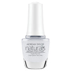 Morgan Taylor Naturals Top Coat, 0.5 oz