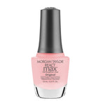 Morgan Taylor REACTmax Original Nail Strengthener and Extended Wear Base Coat, 0.5 oz.