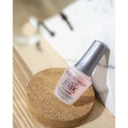 Morgan Taylor REACTmax Original Nail Strengthener and Extended Wear Base Coat, 0.5 oz.