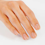 Morgan Taylor REACTmax Original Nail Strengthener and Extended Wear Base Coat, 0.5 oz.