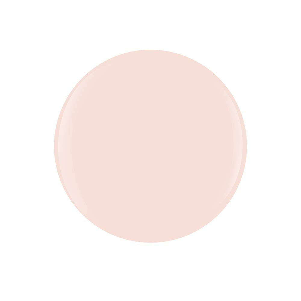Morgan Taylor Nail Lacquer In The Nude, 0.5 oz