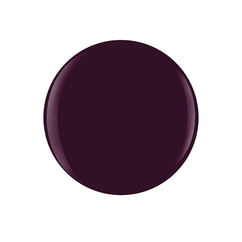 Morgan Taylor Nail Lacquer Love Me Like A Vamp, 0.5 oz