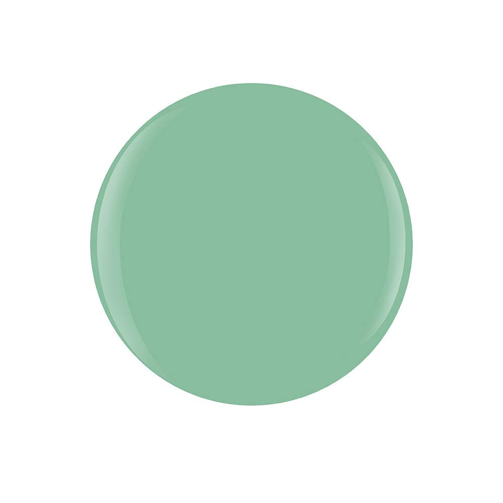 Morgan Taylor Nail Lacquer A Mint Of Spring, 0.5 oz