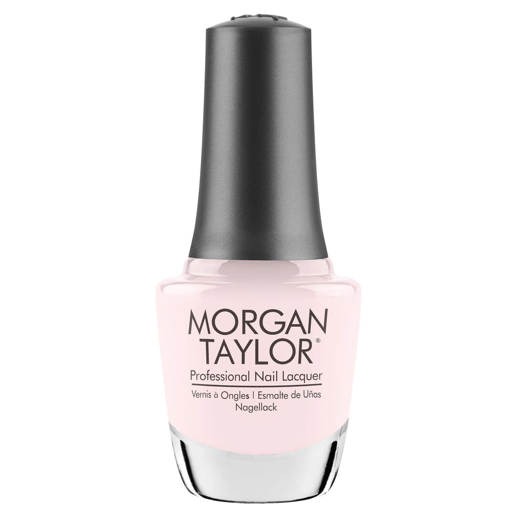 Morgan Taylor Nail Lacquer I'm Charmed, 0.5 oz