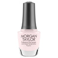 Morgan Taylor Nail Lacquer I'm Charmed, 0.5 oz