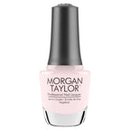 Morgan Taylor Nail Lacquer I'm Charmed, 0.5 oz
