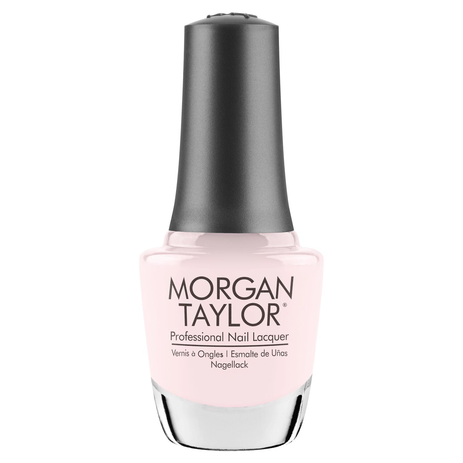 Morgan Taylor Nail Lacquer I'm Charmed, 0.5 oz