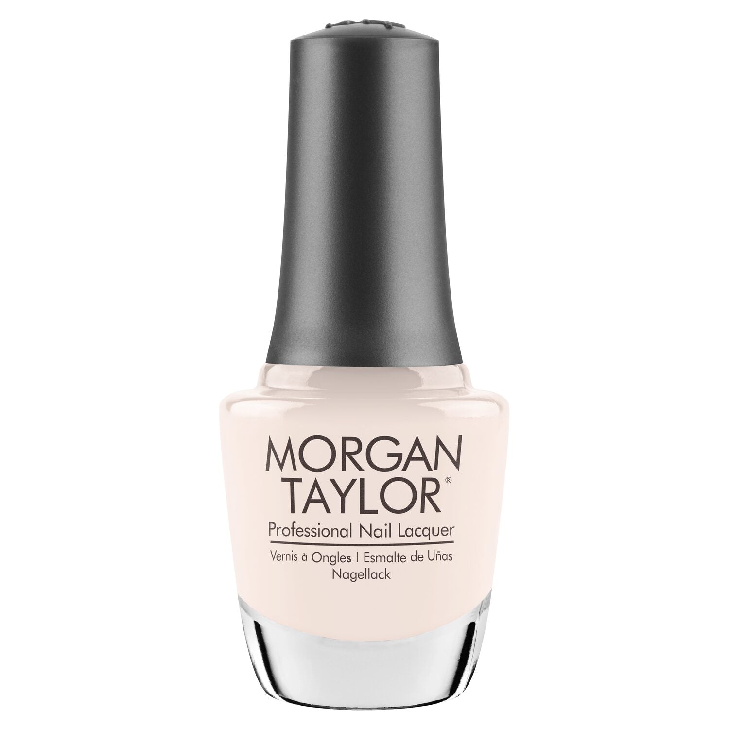 Morgan Taylor Nail Lacquer Simply Irresistible, 0.5 oz