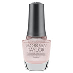 Morgan Taylor Nail Lacquer Adorned In Diamonds, 0.5 oz