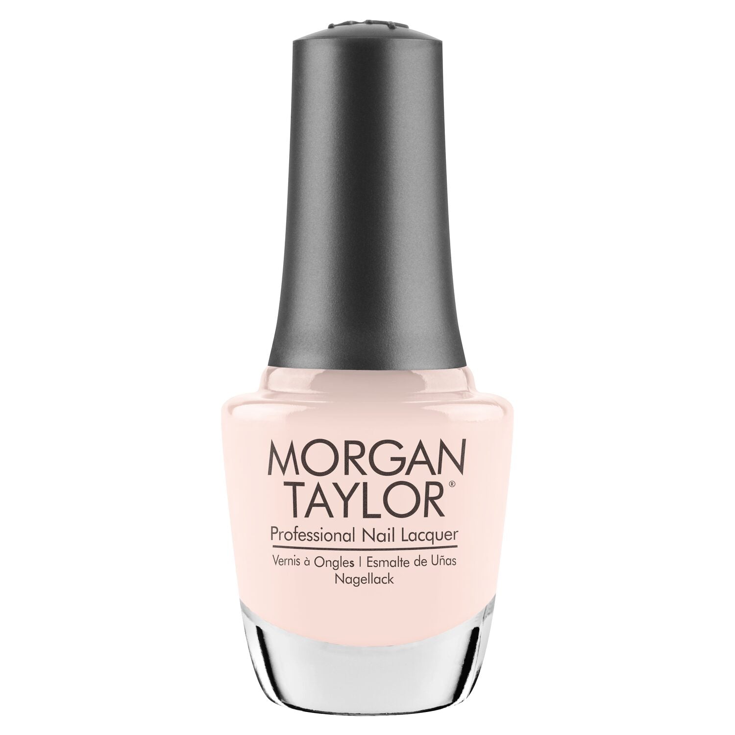 Morgan Taylor Nail Lacquer Sweet Surrender, 0.5 oz