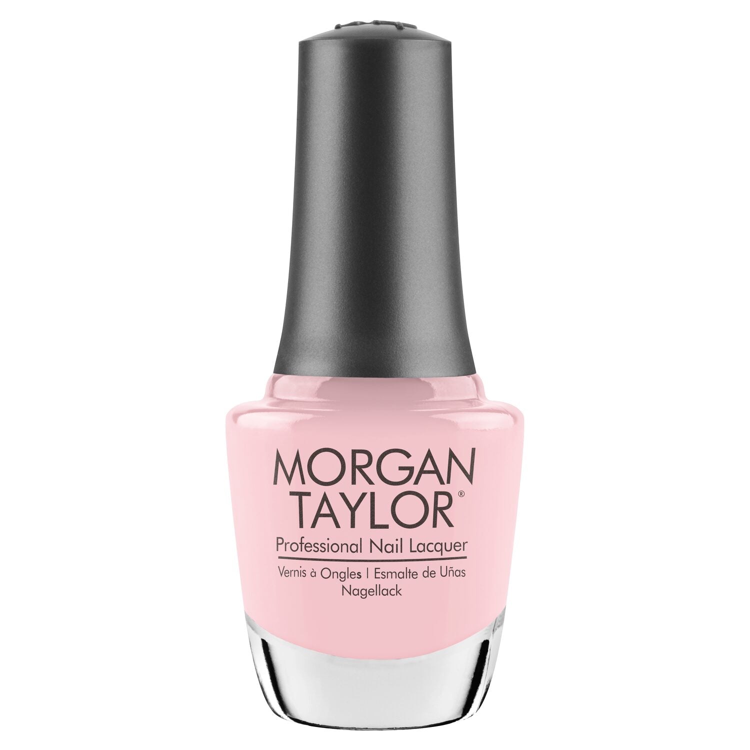 Morgan Taylor Nail Lacquer La Dolce Vita, 0.5 oz