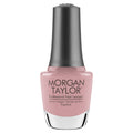 Morgan Taylor Nail Lacquer Luxe Be A Lady, 0.5 oz