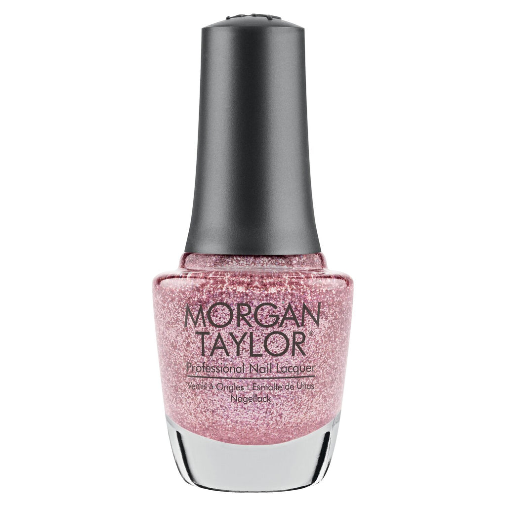Morgan Taylor Nail Lacquer Sweetest Thing, 0.5 oz