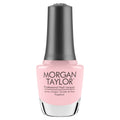 Morgan Taylor Nail Lacquer New Romance, 0.5 oz