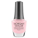 Morgan Taylor Nail Lacquer New Romance, 0.5 oz