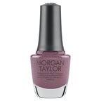 Morgan Taylor Nail Lacquer Who's That Girl?, 0.5 oz