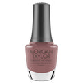 Morgan Taylor Nail Lacquer Coming Up Roses, 0.5 oz