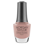 Morgan Taylor Nail Lacquer Perfect Match, 0.5 oz