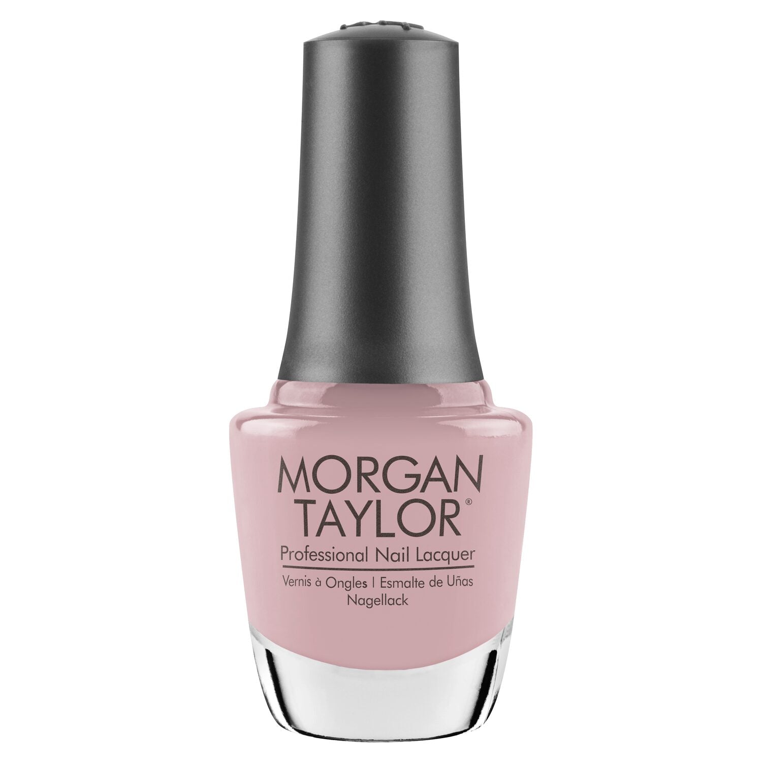 Morgan Taylor Nail Lacquer Polished Up, 0.5 oz