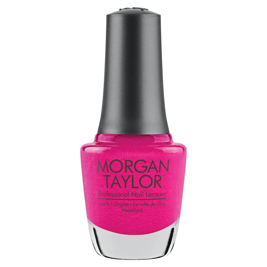 Morgan Taylor Nail Lacquer All Dolled Up, 0.5 oz