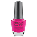 Morgan Taylor Nail Lacquer All Dolled Up, 0.5 oz