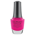 Morgan Taylor Nail Lacquer All Dolled Up, 0.5 oz