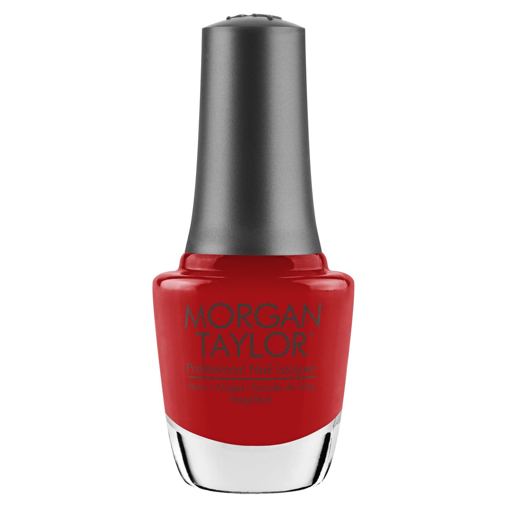 Morgan Taylor Nail Lacquer Pretty Woman, 0.5 oz