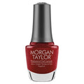 Morgan Taylor Nail Lacquer Wonder Woman, 0.5 oz