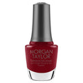 Morgan Taylor Nail Lacquer Man Of The Moment, 0.5 oz