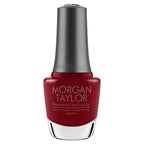 Morgan Taylor Nail Lacquer Man Of The Moment, 0.5 oz