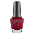Morgan Taylor Nail Lacquer Best Dressed, 0.5 oz