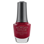 Morgan Taylor Nail Lacquer Best Dressed, 0.5 oz