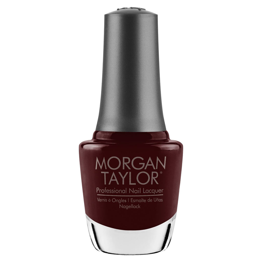 Morgan Taylor Nail Lacquer Take The Lead, 0.5 oz